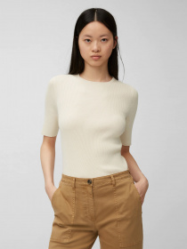 Футболки и поло Marc O’Polo модель 103501462061-108 Фото