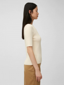 Футболки и поло Marc O’Polo модель 103501462061-108 Фото