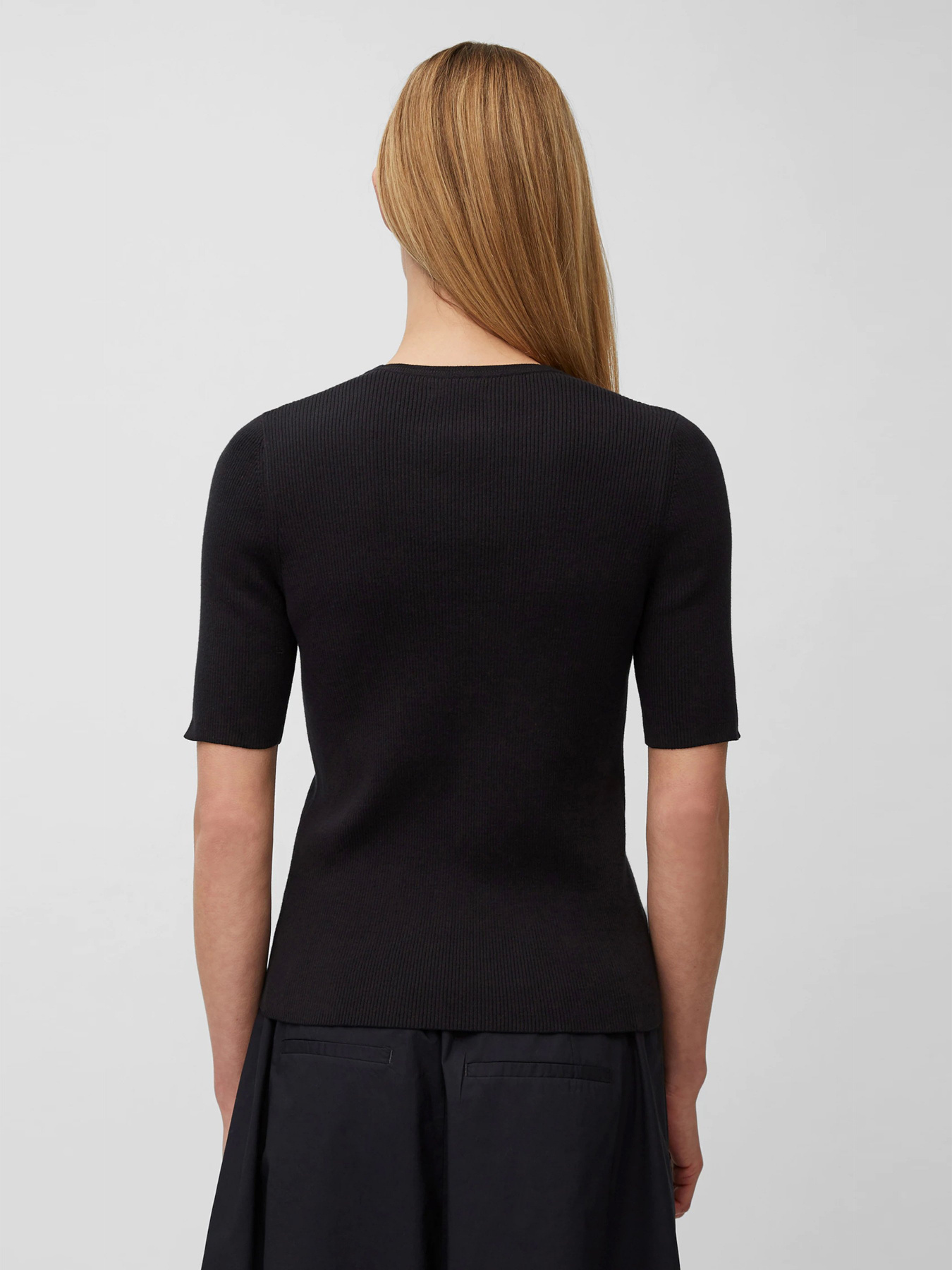 Футболки и поло Marc O’Polo модель 103501462061-898 Фото