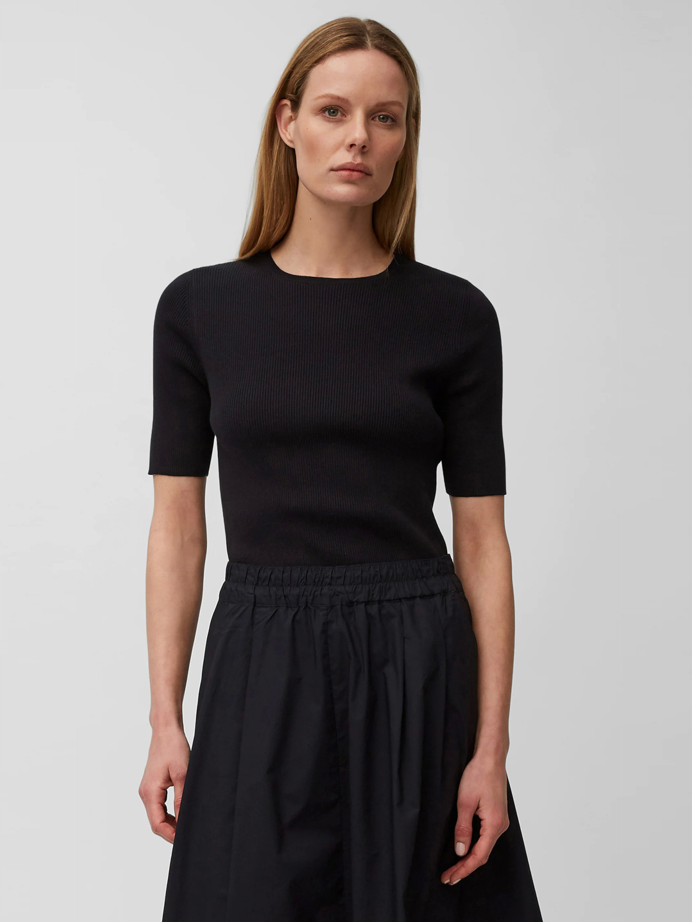 Футболки и поло Marc O’Polo модель 103501462061-898 Фото