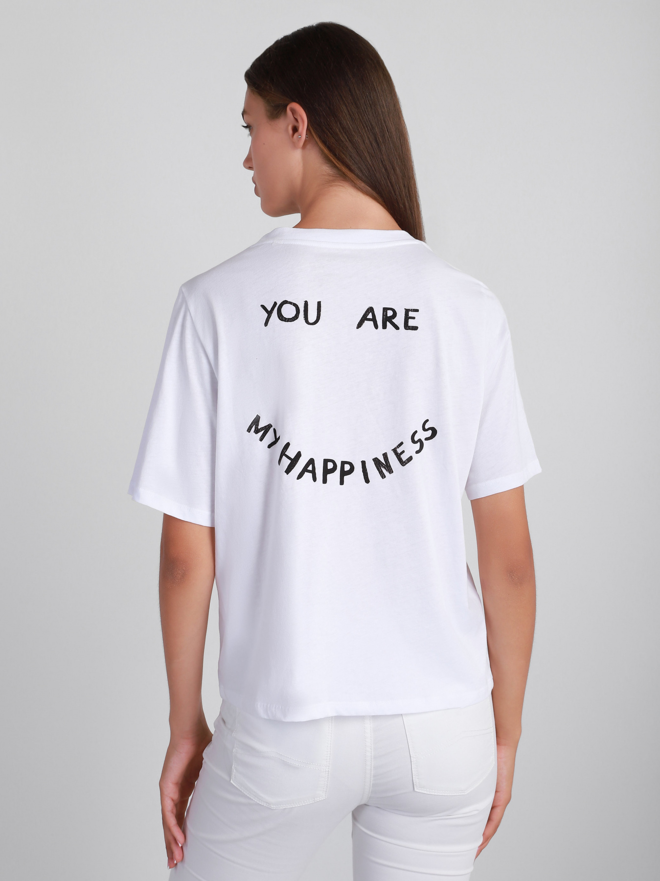 Футболки и поло Marc O’Polo модель 105207151353-100 Фото