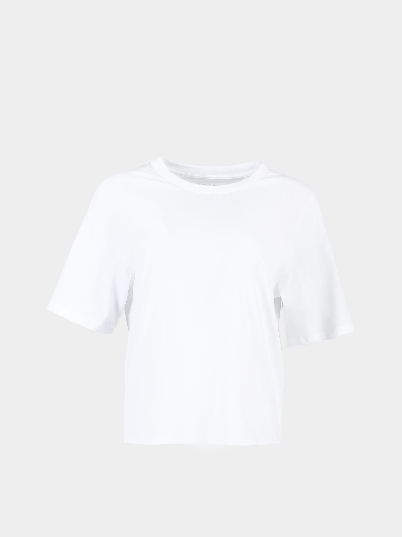 Футболки и поло Marc O’Polo модель 105207151353-100 Фото