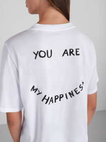 Футболки и поло Marc O’Polo модель 105207151353-100 Фото