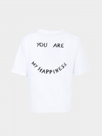 Футболки и поло Marc O’Polo модель 105207151353-100 Фото