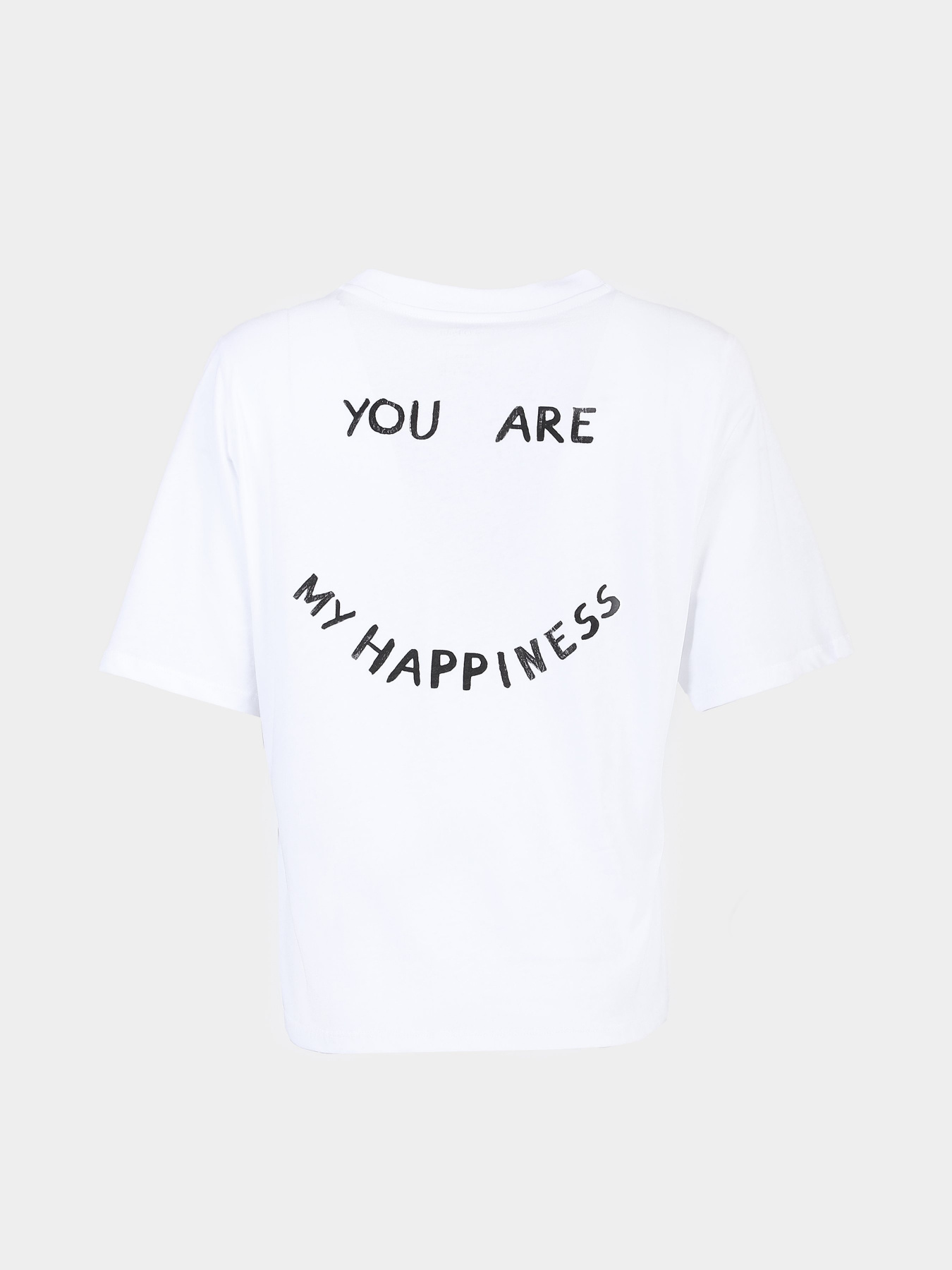 Футболки и поло Marc O’Polo модель 105207151353-100 Фото