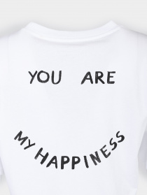 Футболки и поло Marc O’Polo модель 105207151353-100 Фото