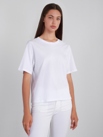 Футболки и поло Marc O’Polo модель 105207151353-100 Фото