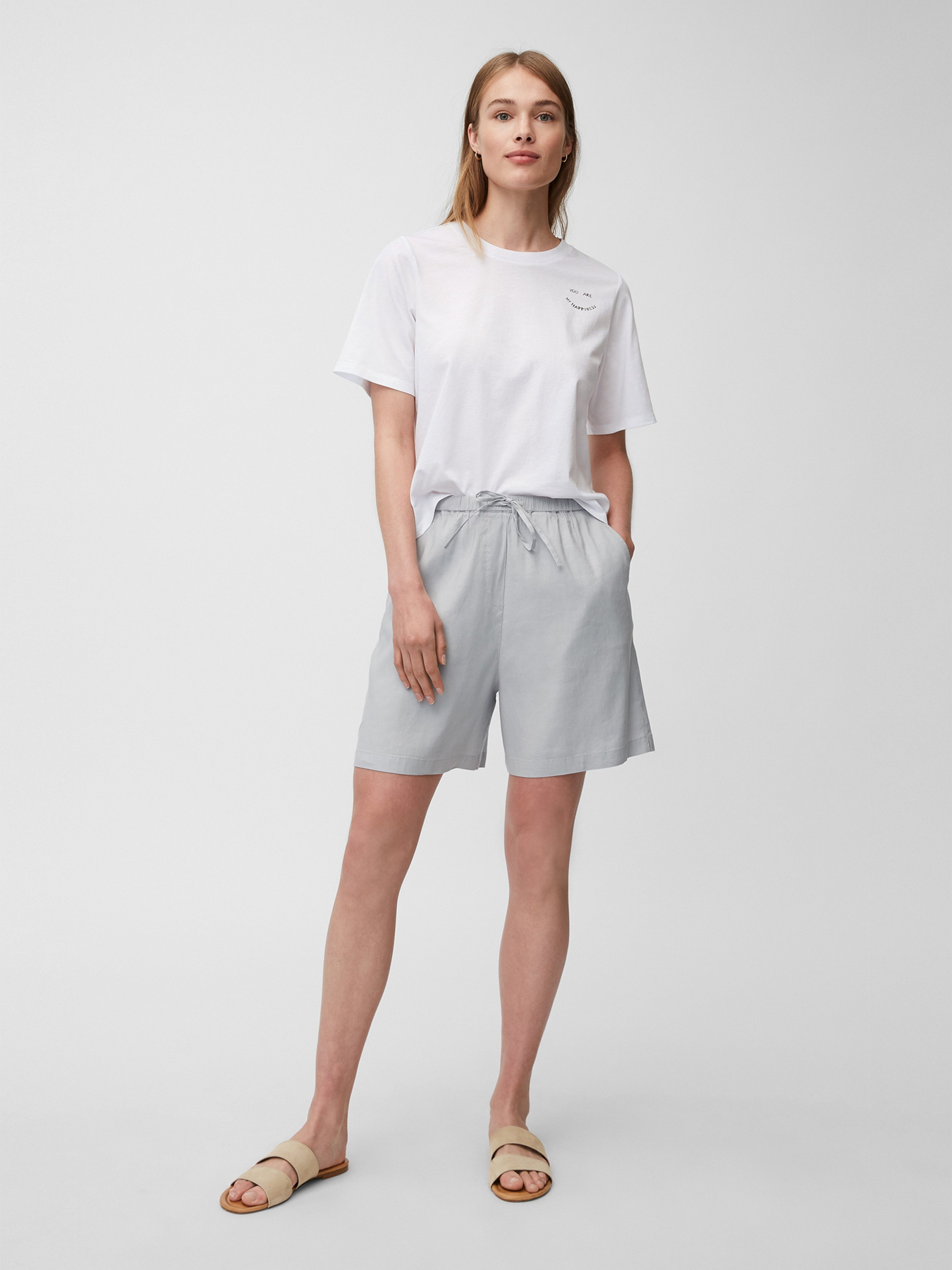 Футболки и поло Marc O’Polo модель 105207151353-Y22 Фото