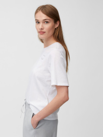 Футболки и поло Marc O’Polo модель 105207151353-Y22 Фото