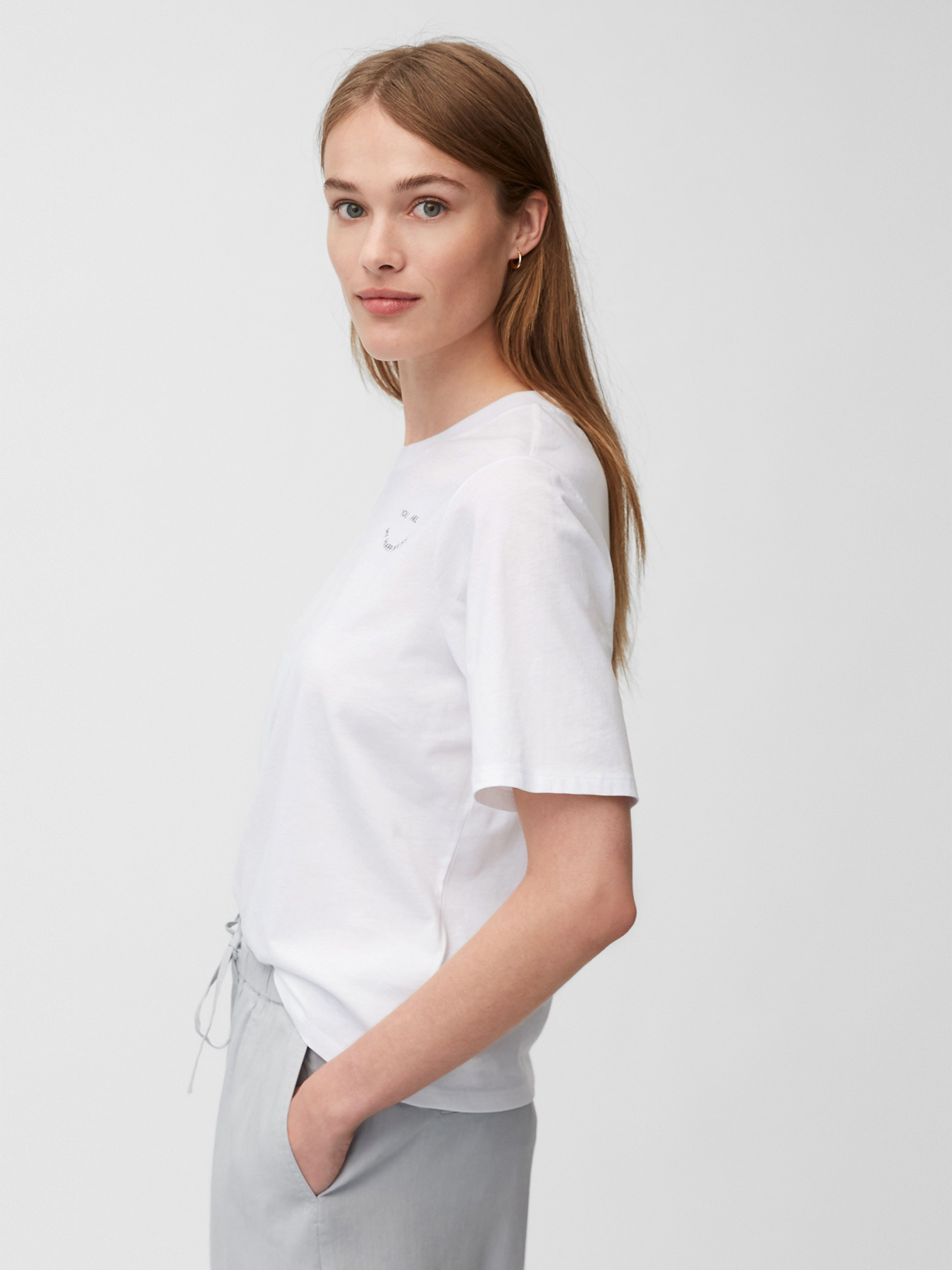 Футболки і поло Marc O’Polo модель 105207151353-Y22 Фото