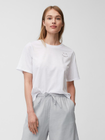 Футболки і поло Marc O’Polo модель 105207151353-Y22 Фото