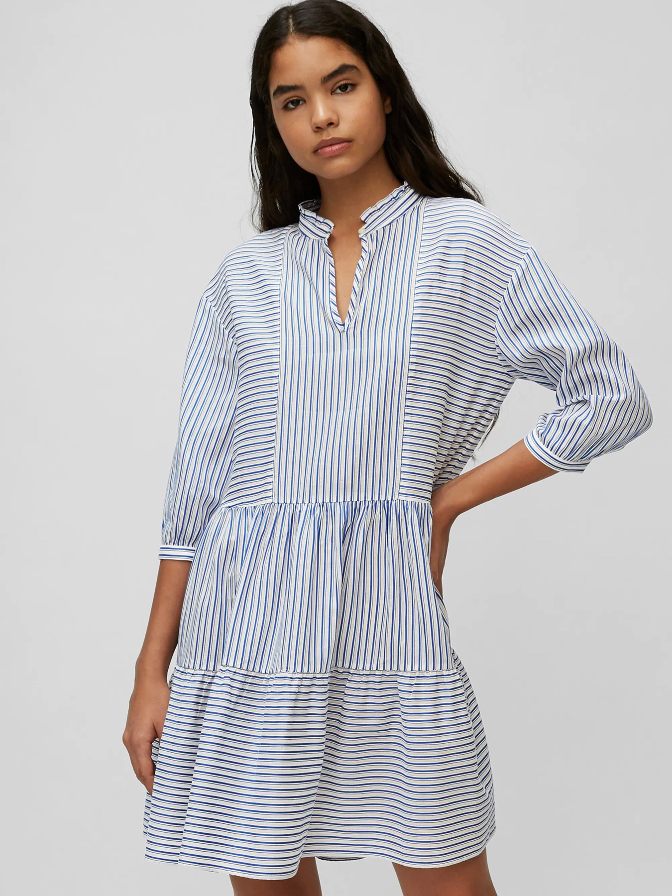 Платья Marc O’Polo DENIM модель M44100421277-T65 Фото