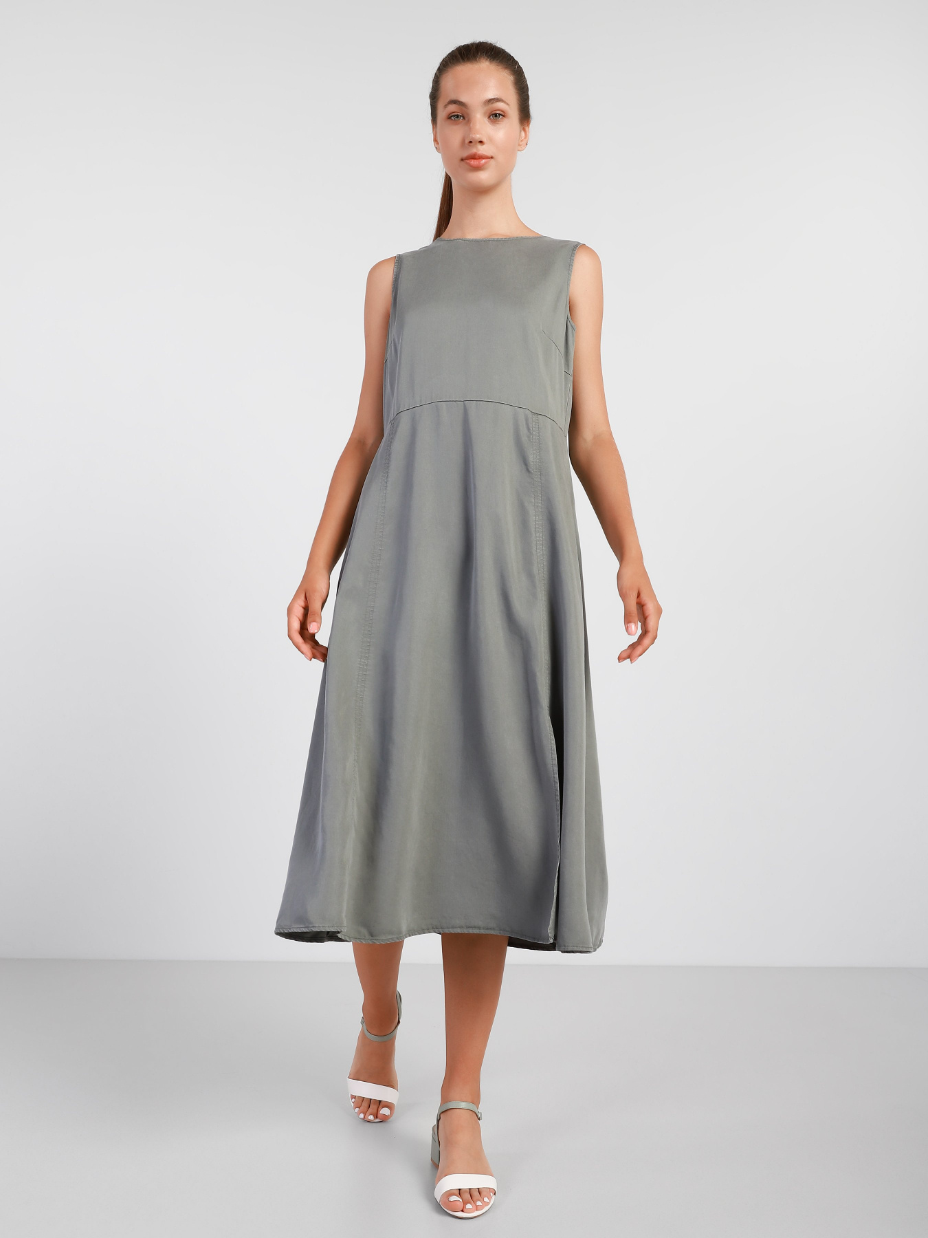 Сарафан Marc O’Polo модель 106089621041-465 Фото