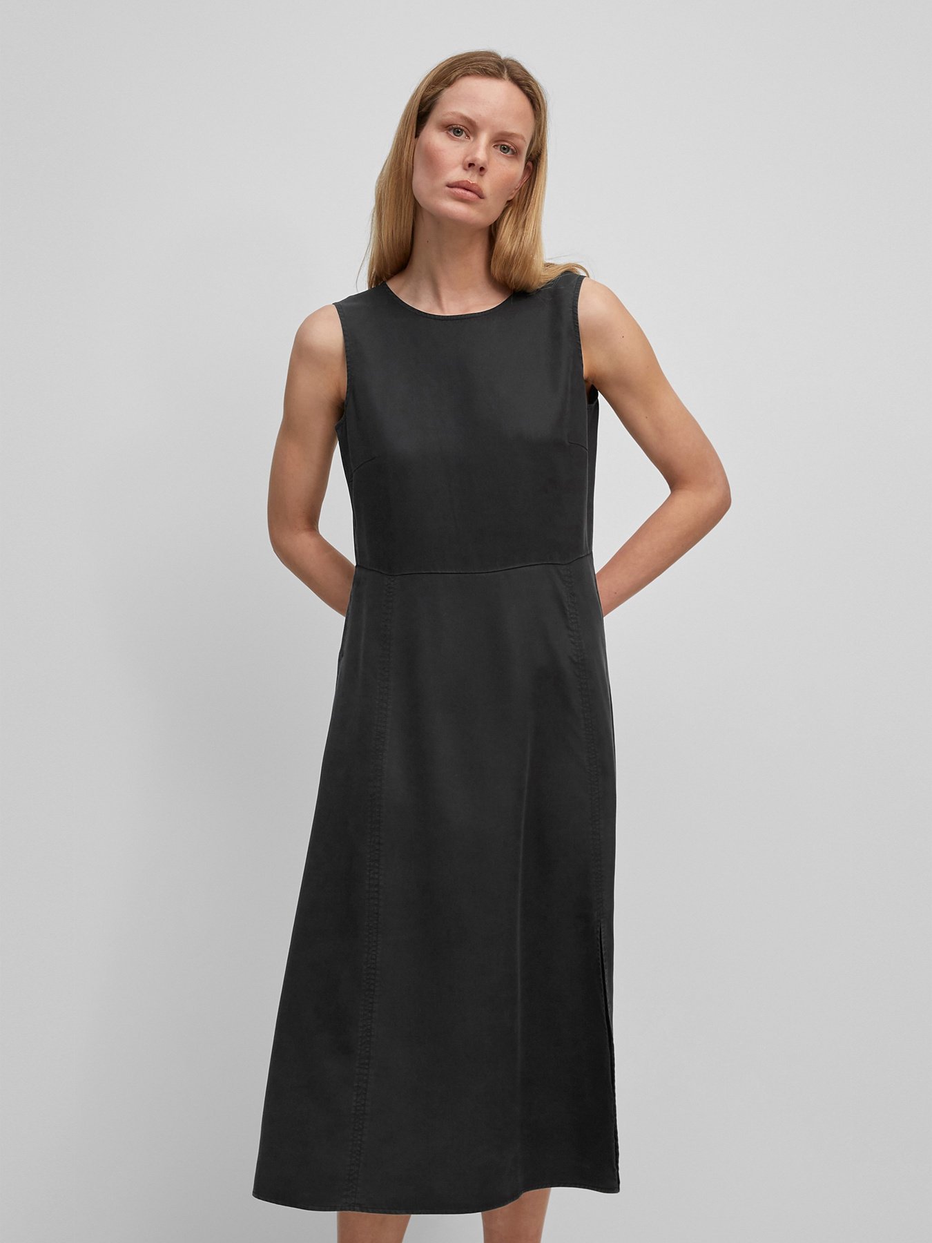 Сарафан Marc O’Polo модель 106089621041-981 Фото