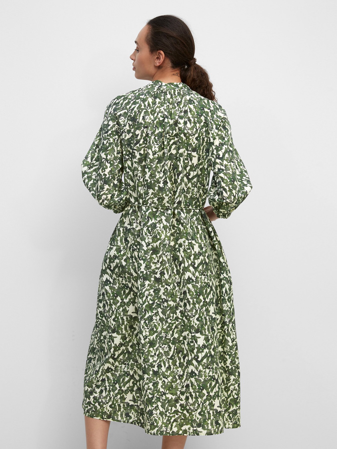 Сукні Marc O’Polo модель 106109221051-G01 Фото