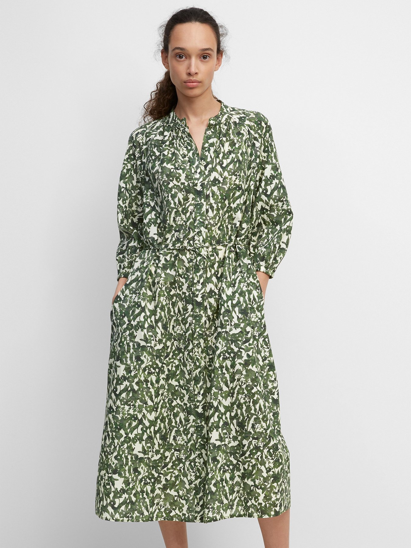 Сукні Marc O’Polo модель 106109221051-G01 Фото