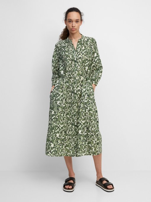 Платья Marc O’Polo модель 106109221051-G01 Фото