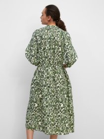 Платья Marc O’Polo модель 106109221051-G01 Фото