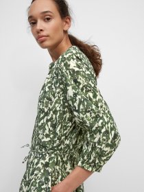 Платья Marc O’Polo модель 106109221051-G01 Фото