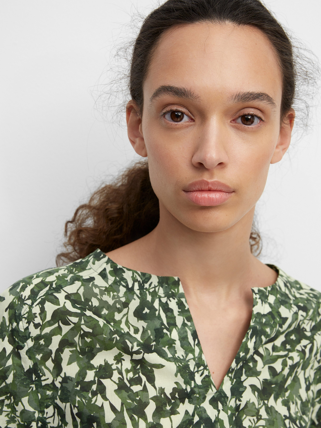 Блуза Marc O’Polo модель 106149142083-G01 Фото