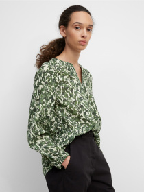 Блуза Marc O’Polo модель 106149142083-G01 Фото