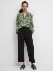 Блуза Marc O’Polo модель 106149142083-G01 Блуза Marc O’Polo модель 106149142083-G01 Фото