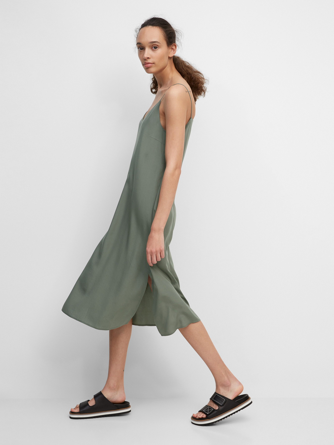 Сарафан Marc O’Polo модель 106164521467-465 Фото