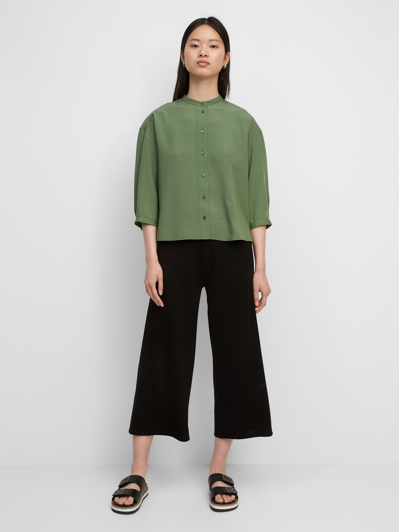 Блуза Marc O’Polo модель 106164541013-427 Фото