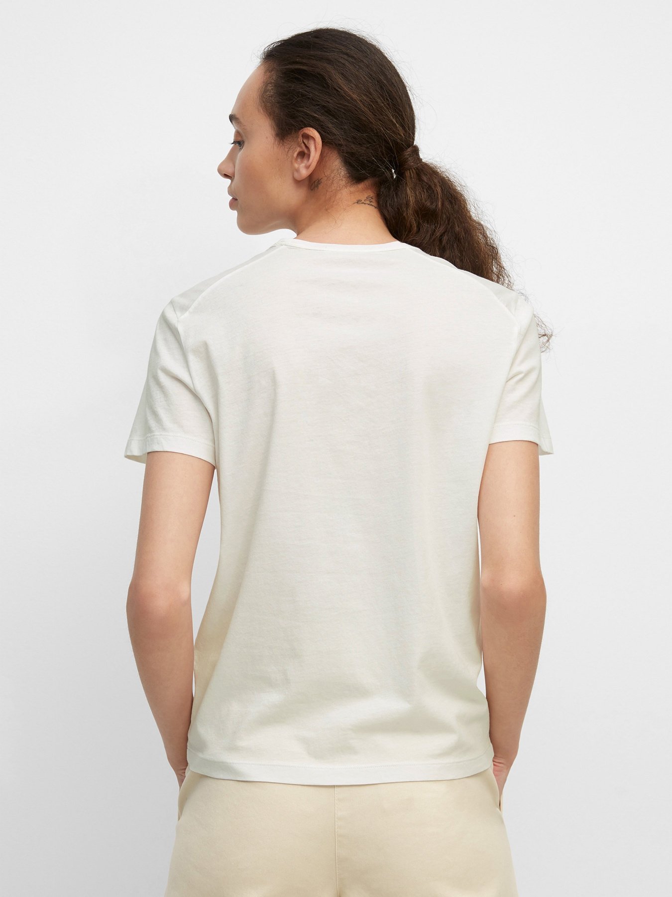 Футболки і поло Marc O’Polo модель 106206751097-110 Фото