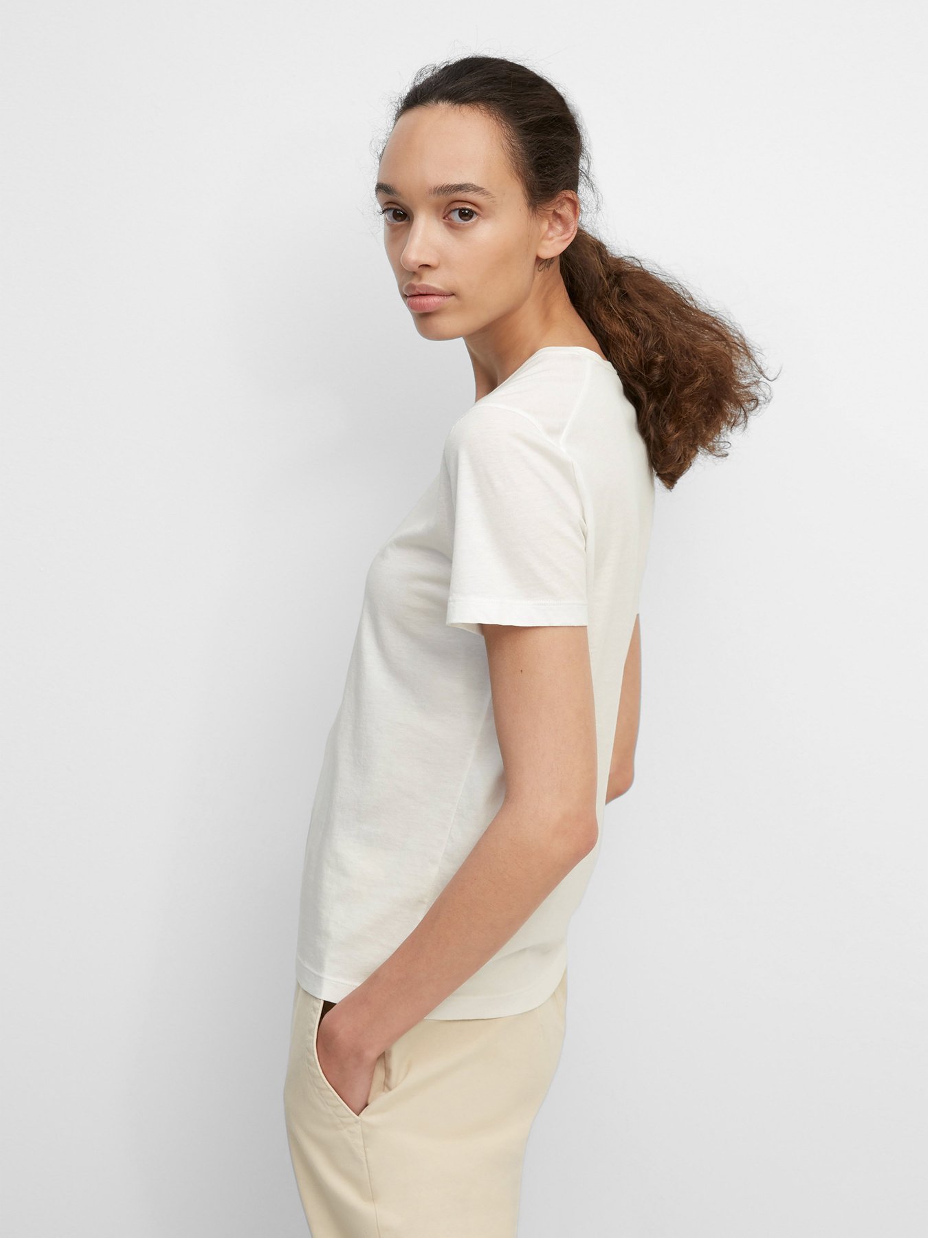 Футболки і поло Marc O’Polo модель 106206751097-110 Фото