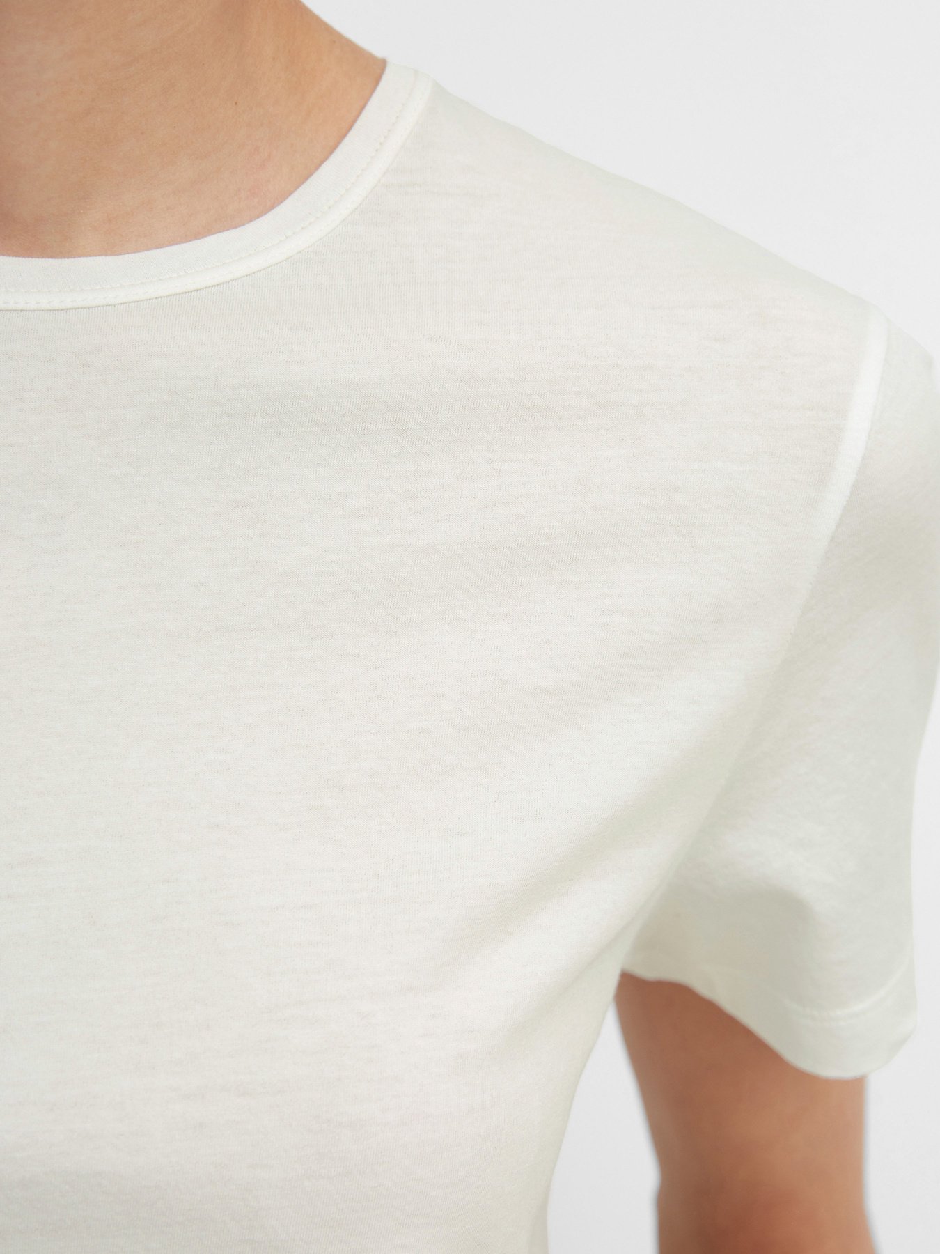 Футболки и поло Marc O’Polo модель 106206751097-110 Футболки и поло Marc O’Polo модель 106206751097-110 Фото