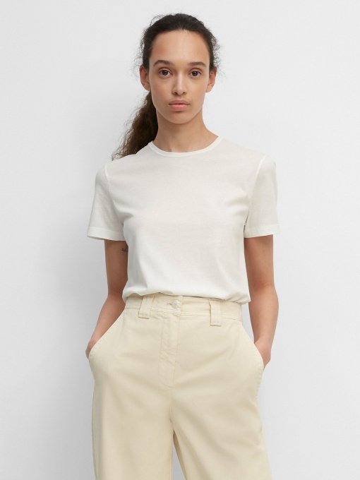 Футболки и поло Marc O’Polo модель 106206751097-110 Фото