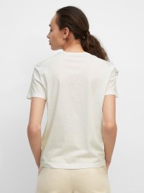 Футболки и поло Marc O’Polo модель 106206751097-110 Футболки и поло Marc O’Polo модель 106206751097-110 Фото