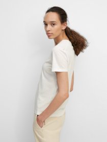 Футболки и поло Marc O’Polo модель 106206751097-110 Футболки и поло Marc O’Polo модель 106206751097-110 Фото