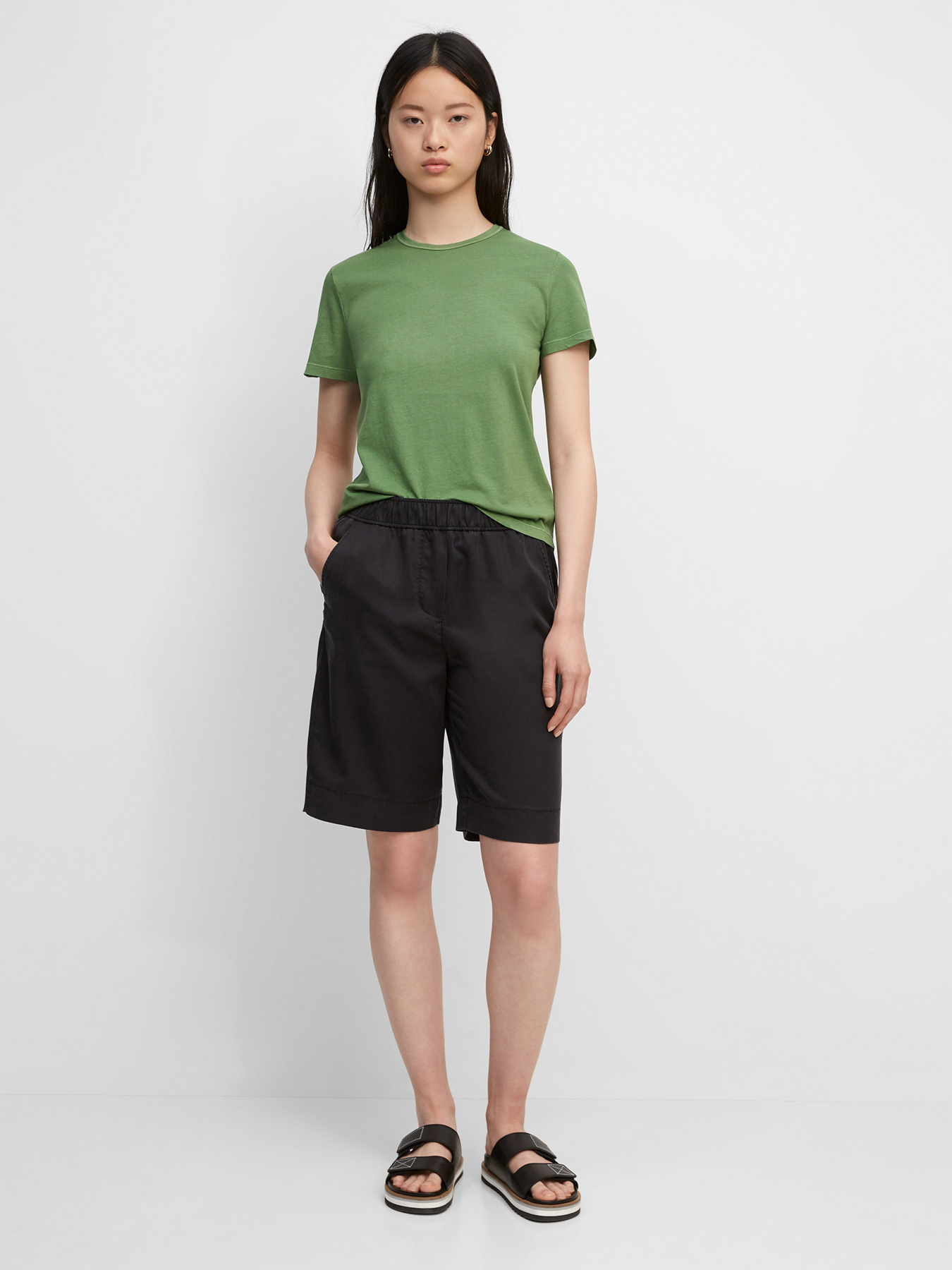 Футболка Marc O’Polo модель 106206751097-427 Фото