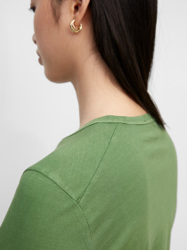 Футболка Marc O’Polo модель 106206751097-427 Фото