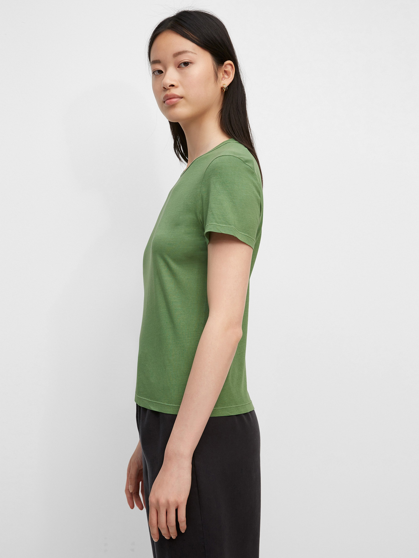 Футболка Marc O’Polo модель 106206751097-427 Фото