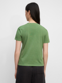 Футболка Marc O’Polo модель 106206751097-427 Фото