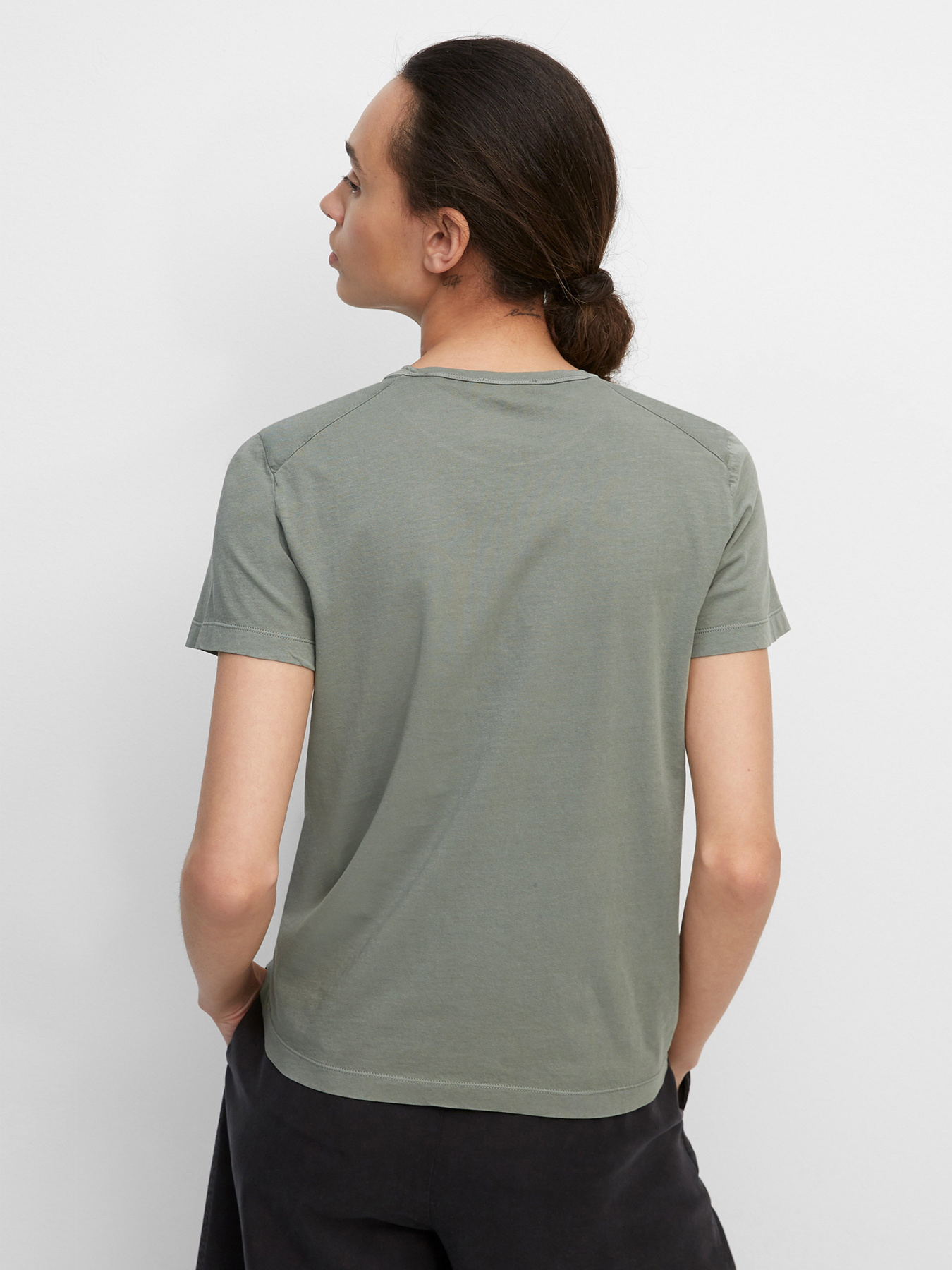 Футболки и поло Marc O’Polo модель 106206751097-465 Фото