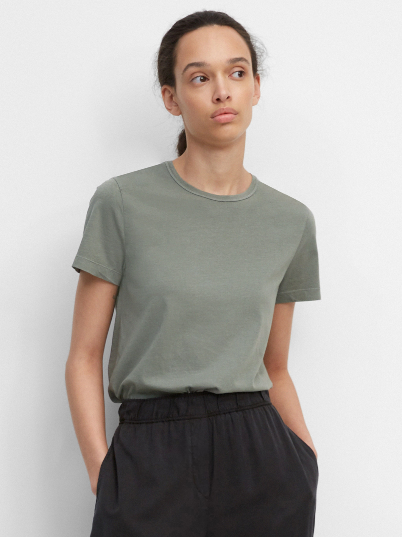 Футболки и поло Marc O’Polo модель 106206751097-465 Фото