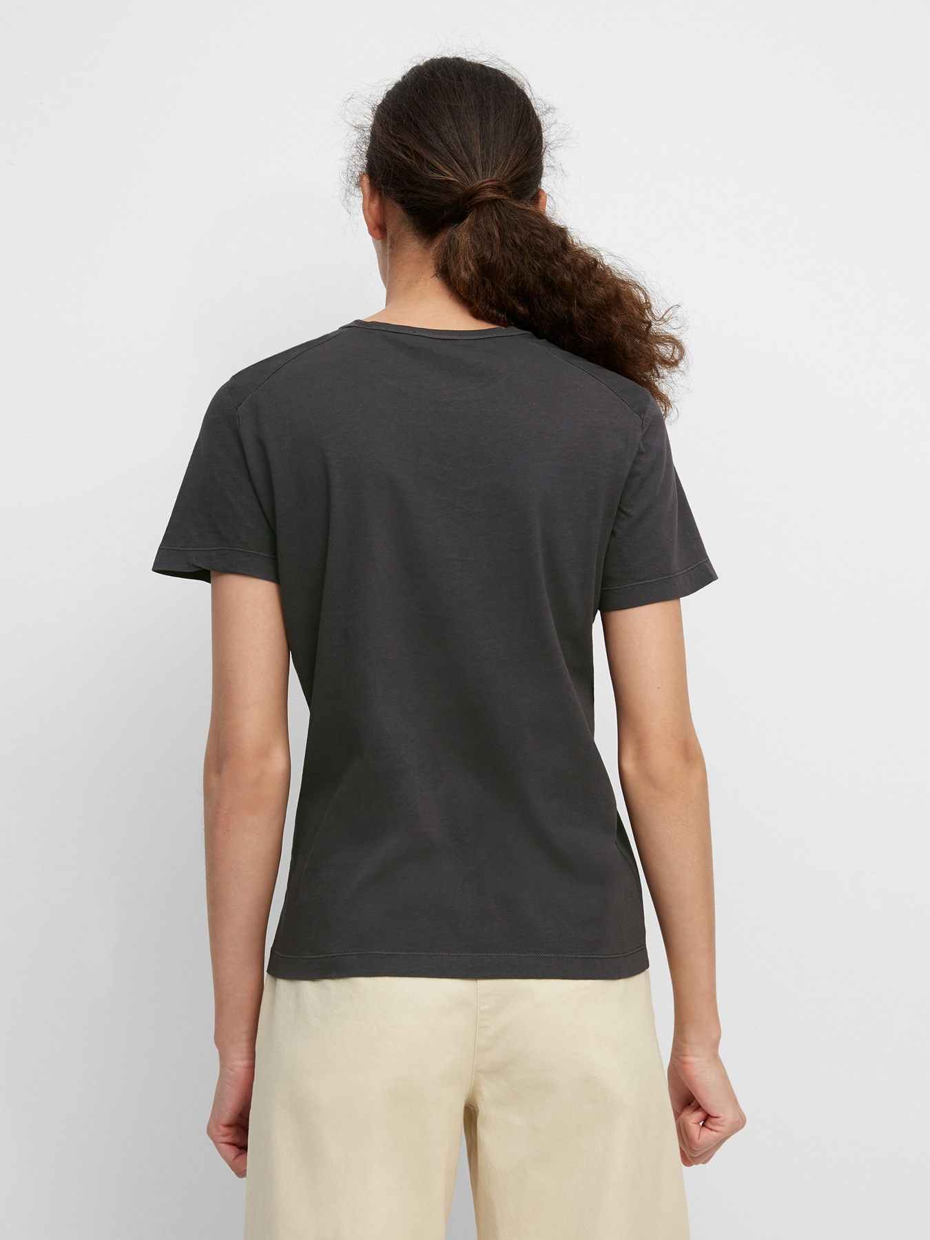 Футболка Marc O’Polo модель 106206751097-981 Футболка Marc O’Polo модель 106206751097-981 Фото