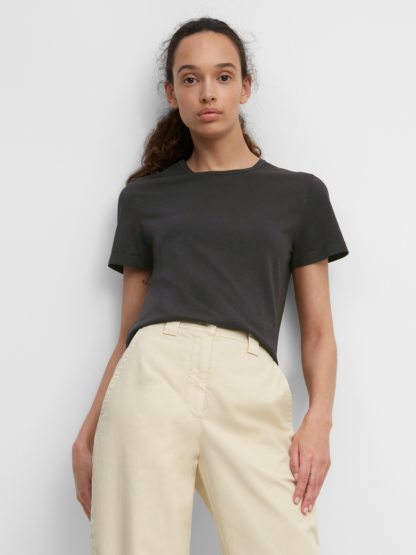 Футболка Marc O’Polo модель 106206751097-981 Футболка Marc O’Polo модель 106206751097-981 Фото