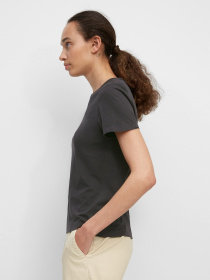 Футболка Marc O’Polo модель 106206751097-981 Футболка Marc O’Polo модель 106206751097-981 Фото