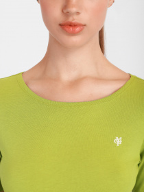 Футболка Marc O’Polo модель 106218351159-419 Фото