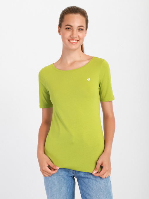 Футболка Marc O’Polo модель 106218351159-419 Фото