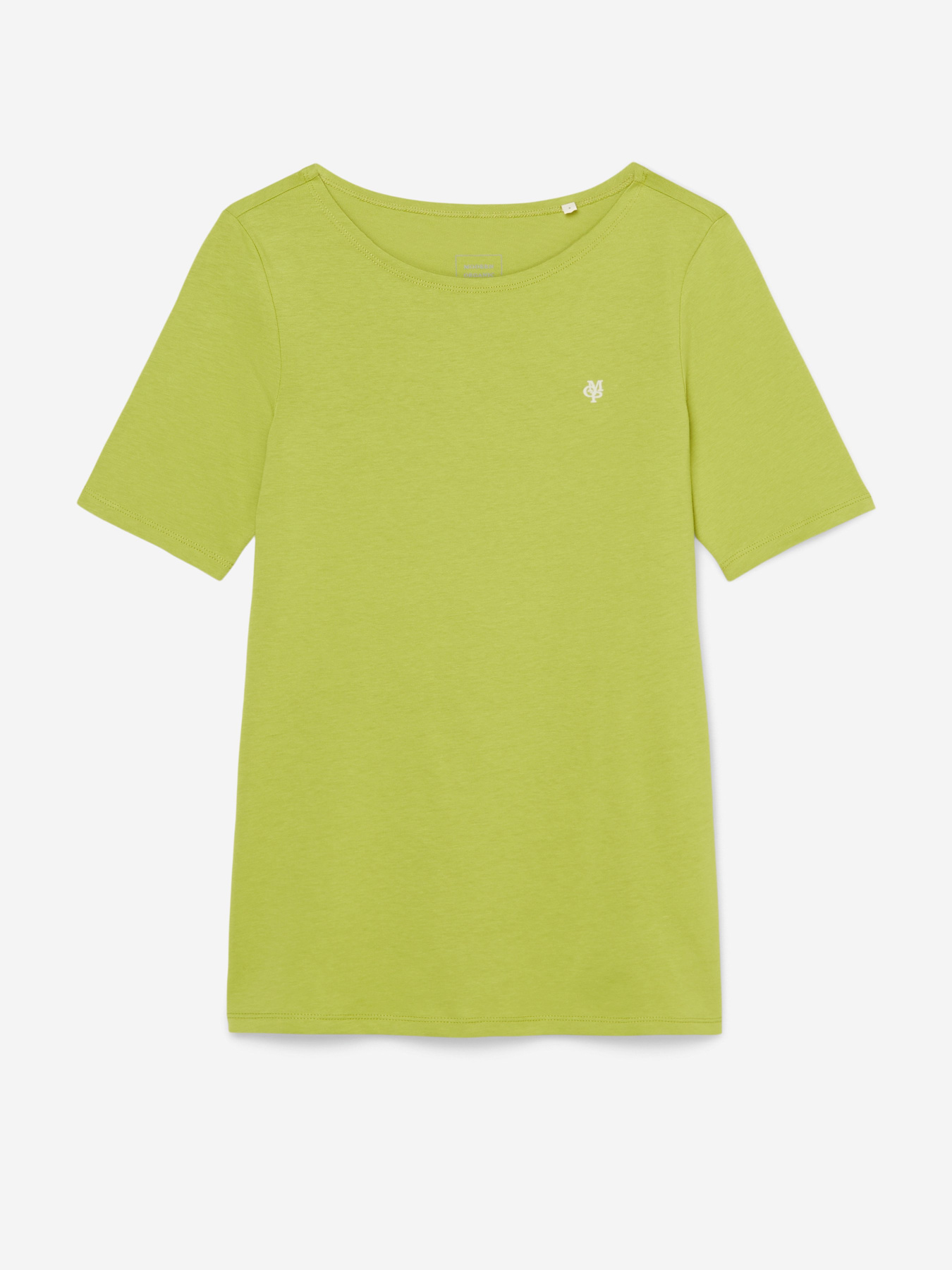 Футболка Marc O’Polo модель 106218351159-419 Фото