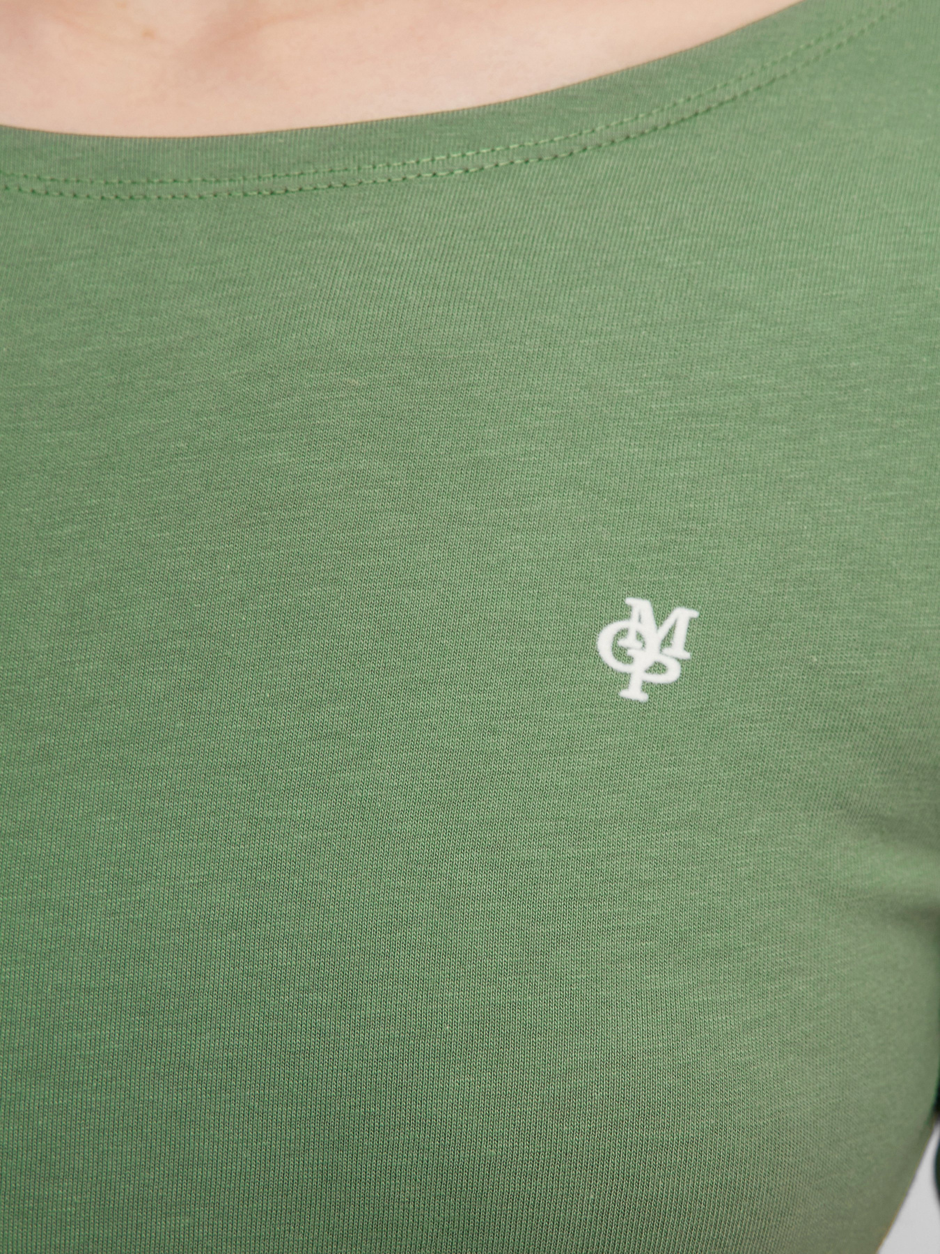 Футболка Marc O’Polo модель 106218351159-427 Фото