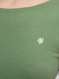 Футболка Marc O’Polo модель 106218351159-427 Фото