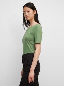 Футболка Marc O’Polo модель 106218351159-427 Фото