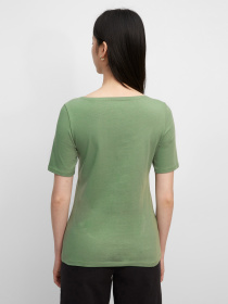Футболки и поло Marc O’Polo модель 106218351159-427 Фото